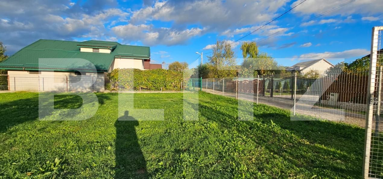 Teren de vânzare Moreni - 159647TV | BLITZ Târgoviște | Poza3