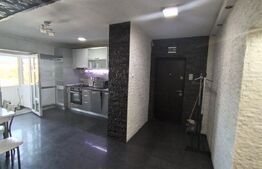 Apartament de inchiriat Lux