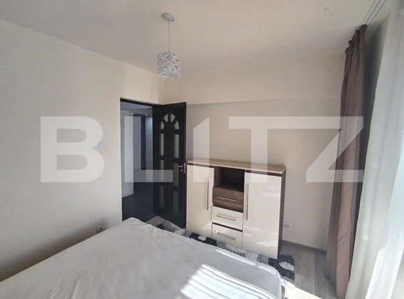 Apartament de închiriat 3 camere Ultracentral - 159849AI | BLITZ Târgoviște | Poza8