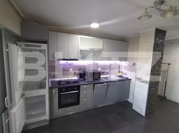 Apartament de închiriat 3 camere Ultracentral - 159849AI | BLITZ Târgoviște | Poza16