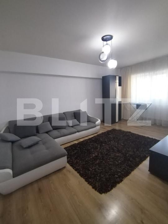 Apartament de închiriat 3 camere Ultracentral - 159849AI | BLITZ Târgoviște | Poza11
