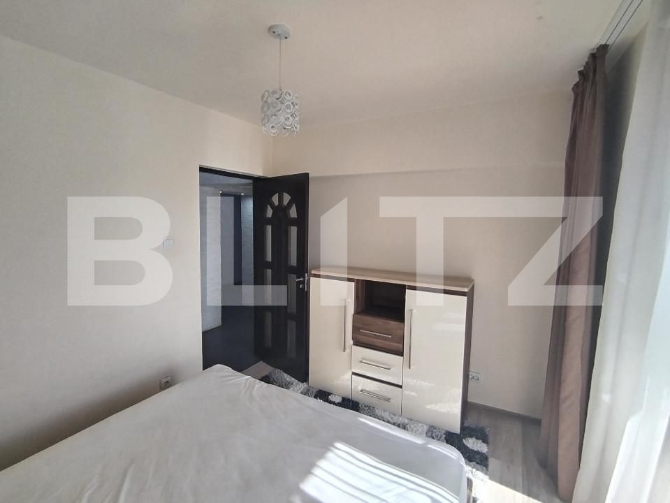 Apartament de închiriat 3 camere Ultracentral - 159849AI | BLITZ Târgoviște | Poza8