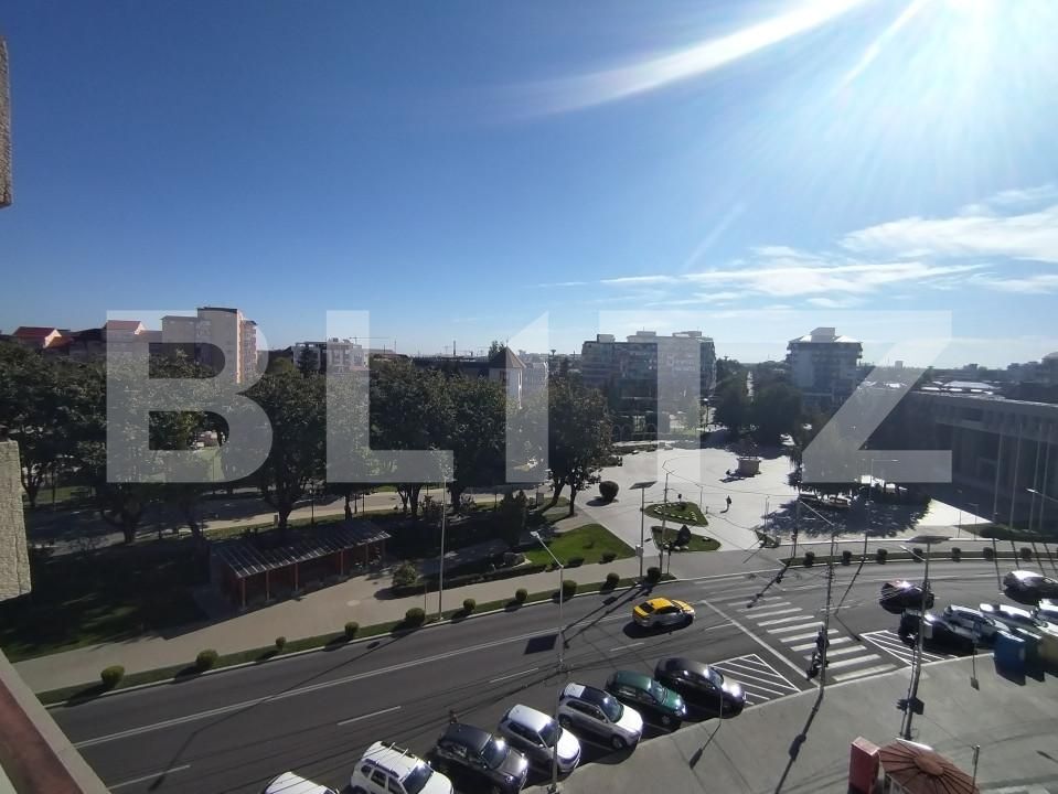 Apartament de închiriat 3 camere Ultracentral - 159849AI | BLITZ Târgoviște | Poza10