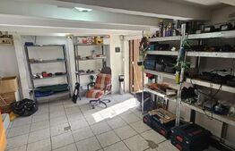 Spatiu Comercial MIcro 12 Parter & Etaj 120 mp