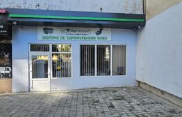 Spatiu Comercial MIcro 12 Parter & Etaj 120 mp