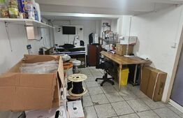 Spatiu Comercial MIcro 12 Parter & Etaj 120 mp