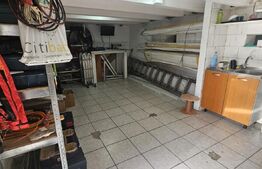 Spatiu Comercial MIcro 12 Parter & Etaj 120 mp