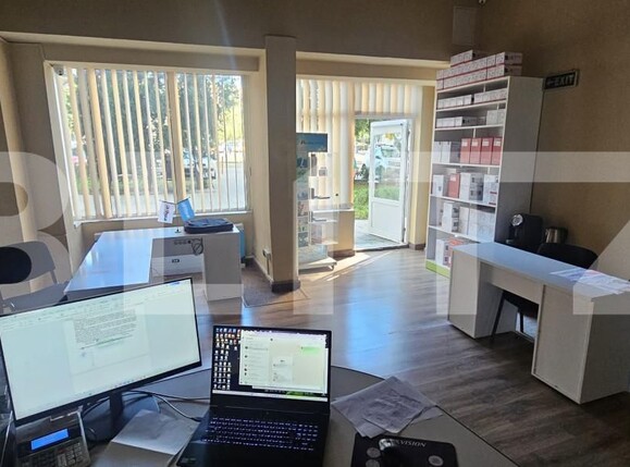 Spațiu comercial de închiriat Micro 12 - 159920SIC | BLITZ Târgoviște | Poza3