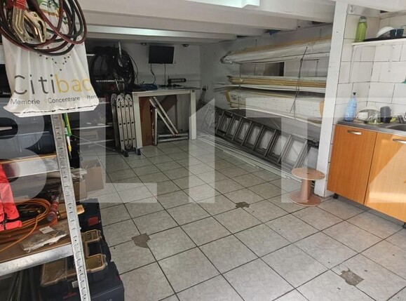 Spațiu comercial de închiriat Micro 12 - 159920SIC | BLITZ Târgoviște | Poza6