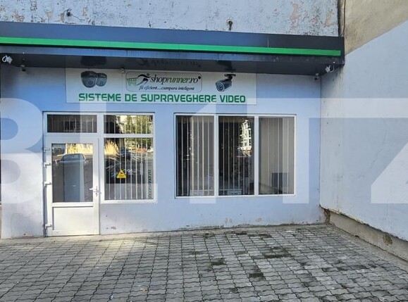 Spațiu comercial de închiriat Micro 12 - 159920SIC | BLITZ Târgoviște | Poza13