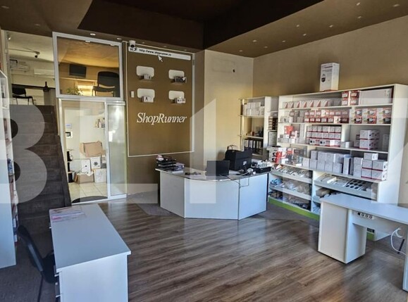 Spațiu comercial de închiriat Micro 12 - 159920SIC | BLITZ Târgoviște | Poza4