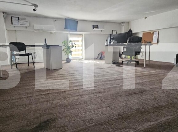 Spațiu comercial de închiriat Micro 12 - 159920SIC | BLITZ Târgoviște | Poza1