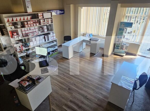 Spațiu comercial de închiriat Micro 12 - 159920SIC | BLITZ Târgoviște | Poza2