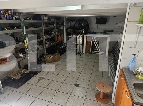 Spațiu comercial de închiriat Micro 12 - 159920SIC | BLITZ Târgoviște | Poza8