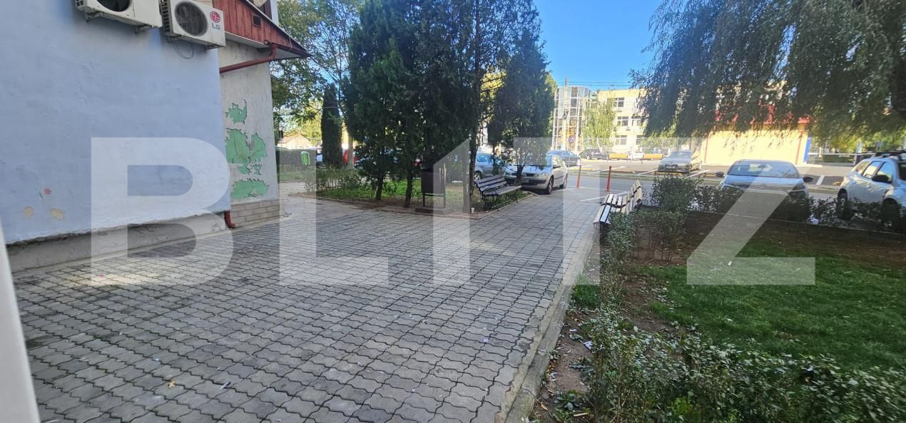 Spațiu comercial de închiriat Micro 12 - 159920SIC | BLITZ Târgoviște | Poza15