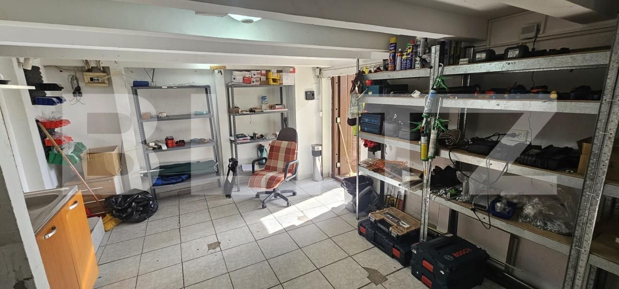 Spațiu comercial de închiriat Micro 12 - 159920SIC | BLITZ Târgoviște | Poza9