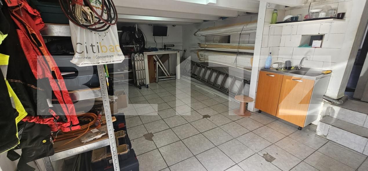 Spațiu comercial de închiriat Micro 12 - 159920SIC | BLITZ Târgoviște | Poza6
