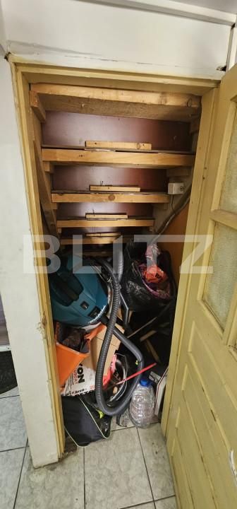 Spațiu comercial de închiriat Micro 12 - 159920SIC | BLITZ Târgoviște | Poza11