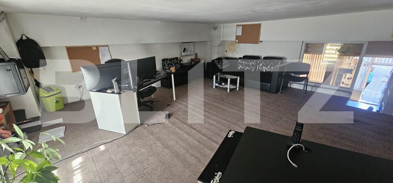 Spațiu comercial de închiriat Micro 12 - 159920SIC | BLITZ Târgoviște | Poza5