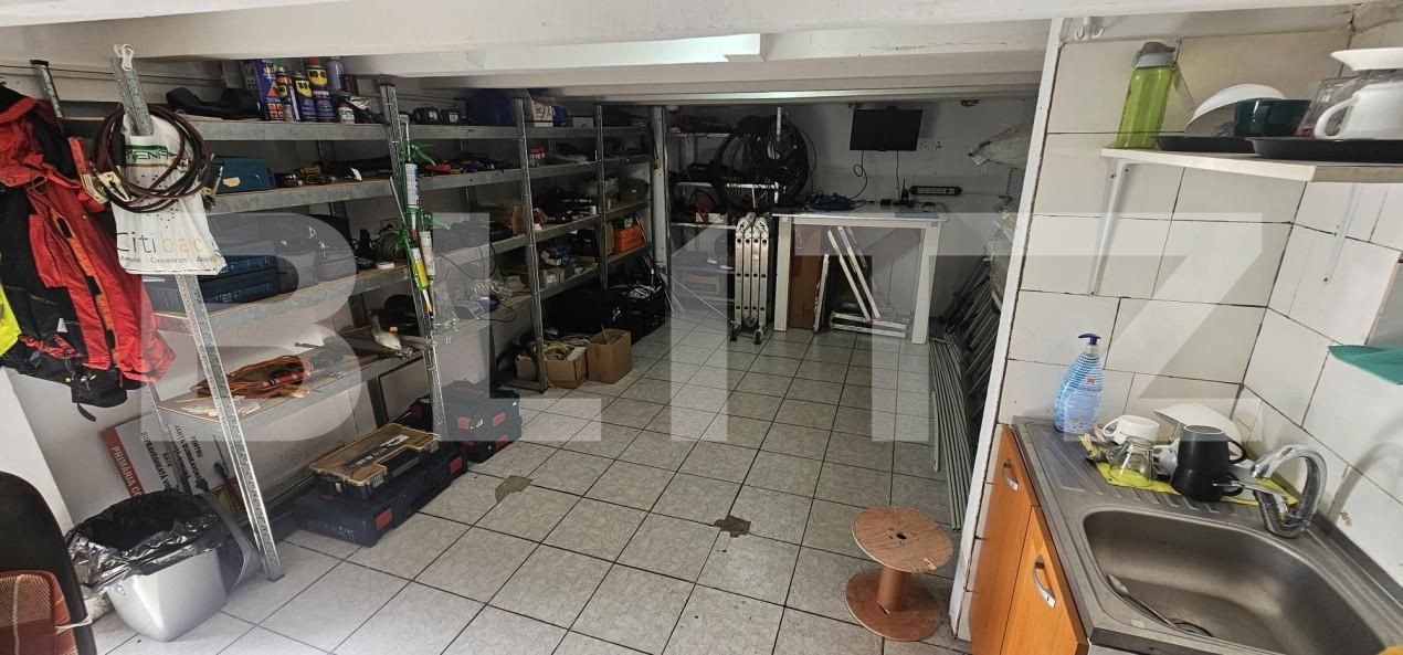 Spațiu comercial de închiriat Micro 12 - 159920SIC | BLITZ Târgoviște | Poza8