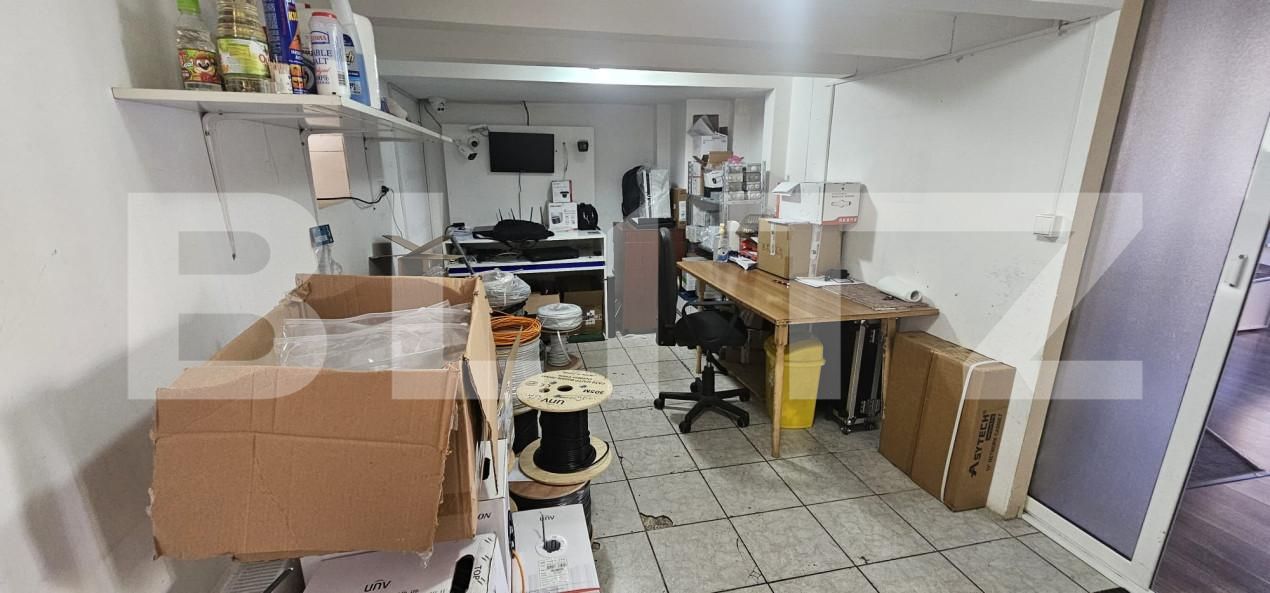 Spațiu comercial de închiriat Micro 12 - 159920SIC | BLITZ Târgoviște | Poza7