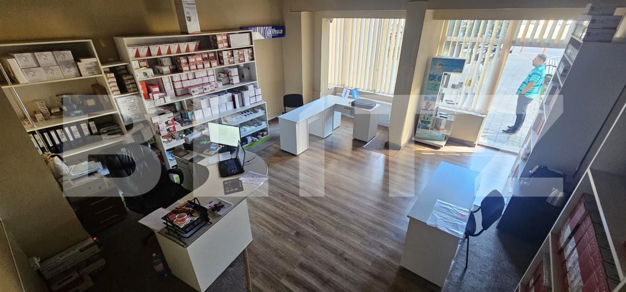 Spațiu comercial de închiriat Micro 12 - 159920SIC | BLITZ Târgoviște | Poza2