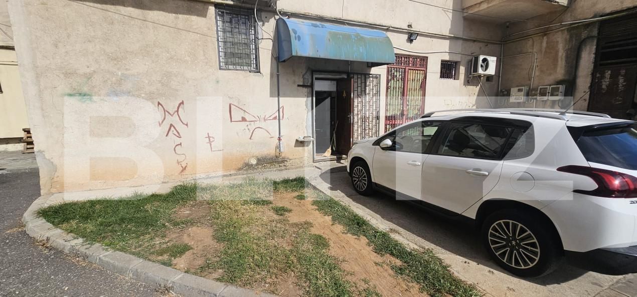 Spațiu comercial de închiriat Micro 12 - 159920SIC | BLITZ Târgoviște | Poza14