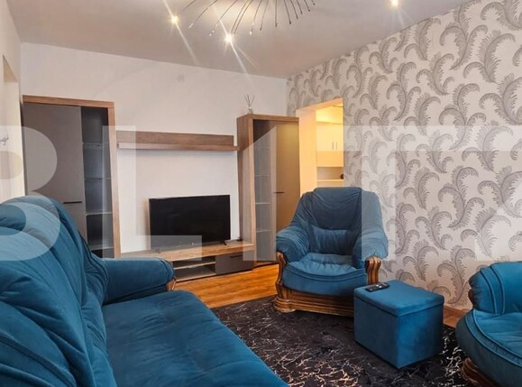 Apartament de închiriat 3 camere Central - 159921AI | BLITZ Târgoviște | Poza8