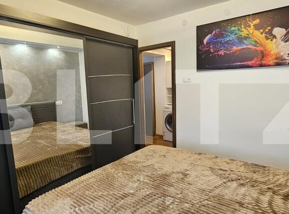 Apartament de închiriat 3 camere Central - 159921AI | BLITZ Târgoviște | Poza14