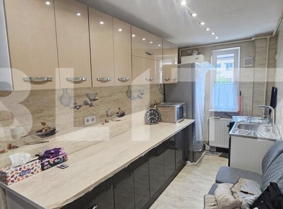 Apartament de închiriat 3 camere Central - 159921AI | BLITZ Târgoviște | Poza6