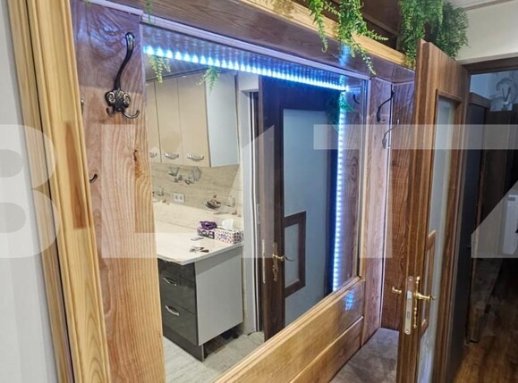 Apartament de închiriat 3 camere Central - 159921AI | BLITZ Târgoviște | Poza1