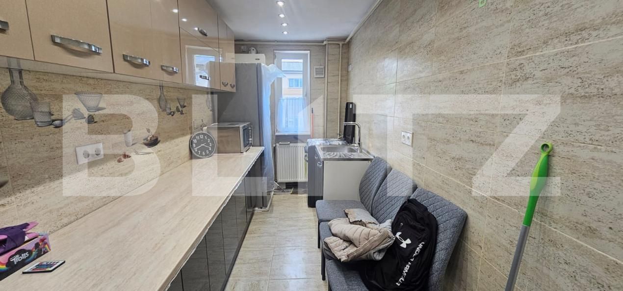 Apartament de închiriat 3 camere Central - 159921AI | BLITZ Târgoviște | Poza7