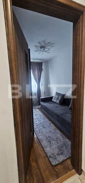 Apartament de închiriat 3 camere Central - 159921AI | BLITZ Târgoviște | Poza3