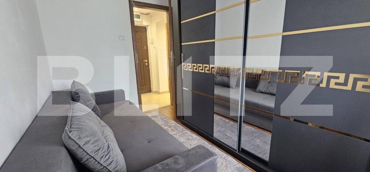 Apartament de închiriat 3 camere Central - 159921AI | BLITZ Târgoviște | Poza4