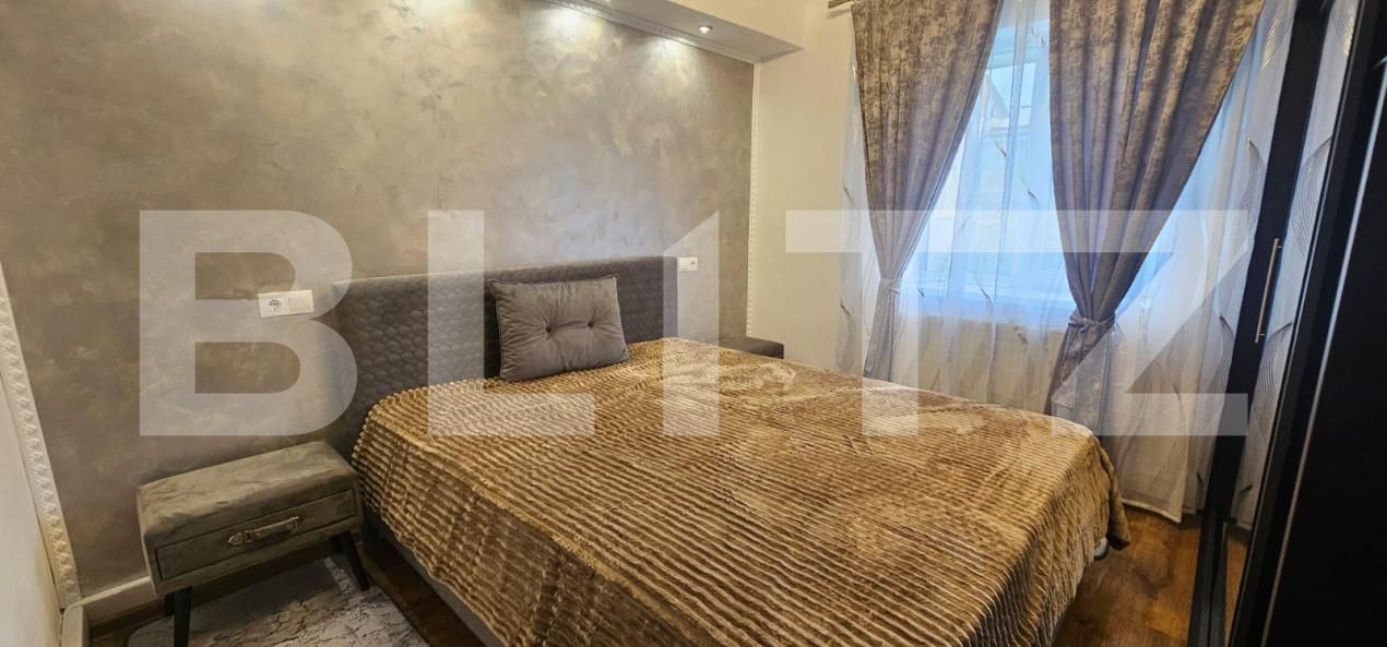 Apartament de închiriat 3 camere Central - 159921AI | BLITZ Târgoviște | Poza13