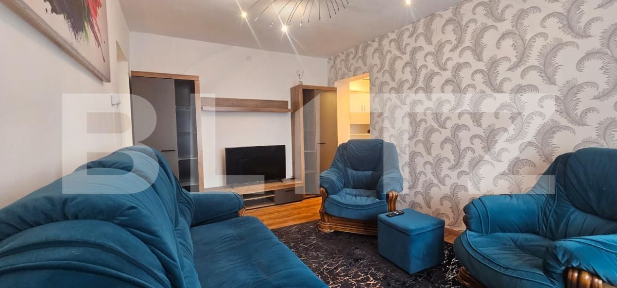 Apartament de închiriat 3 camere Central - 159921AI | BLITZ Târgoviște | Poza8