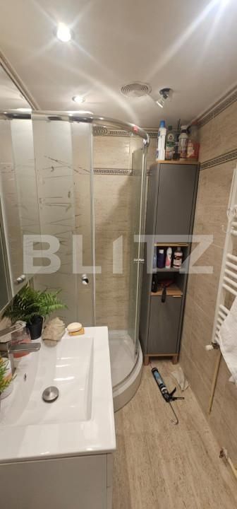 Apartament de închiriat 3 camere Central - 159921AI | BLITZ Târgoviște | Poza12