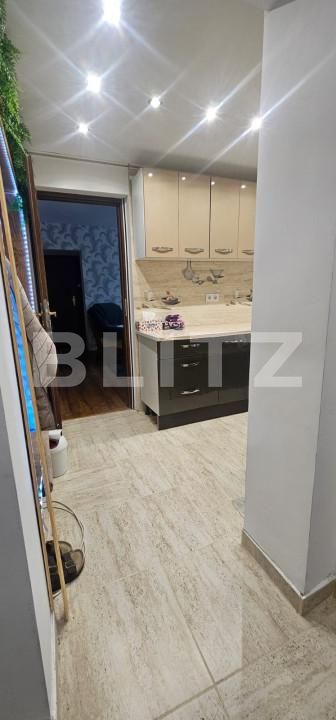 Apartament de închiriat 3 camere Central - 159921AI | BLITZ Târgoviște | Poza2