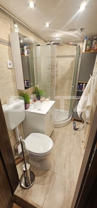 Apartament de închiriat 3 camere Central - 159921AI | BLITZ Târgoviște | Poza11