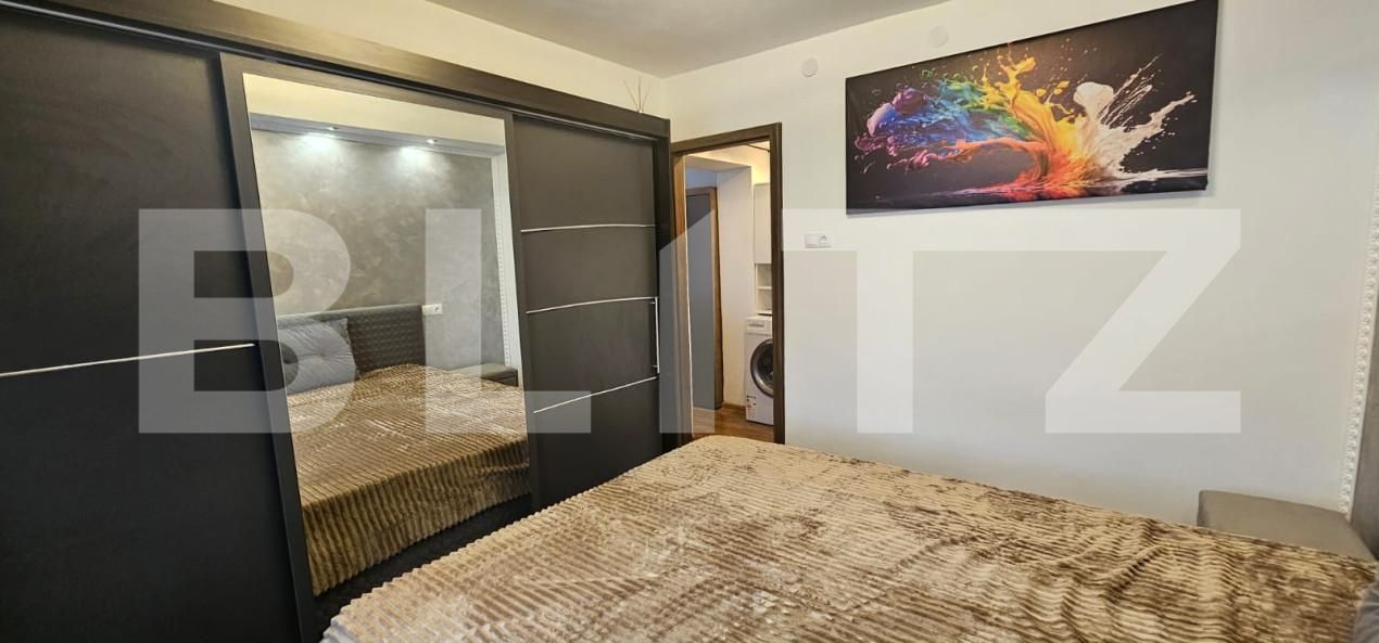 Apartament de închiriat 3 camere Central - 159921AI | BLITZ Târgoviște | Poza14