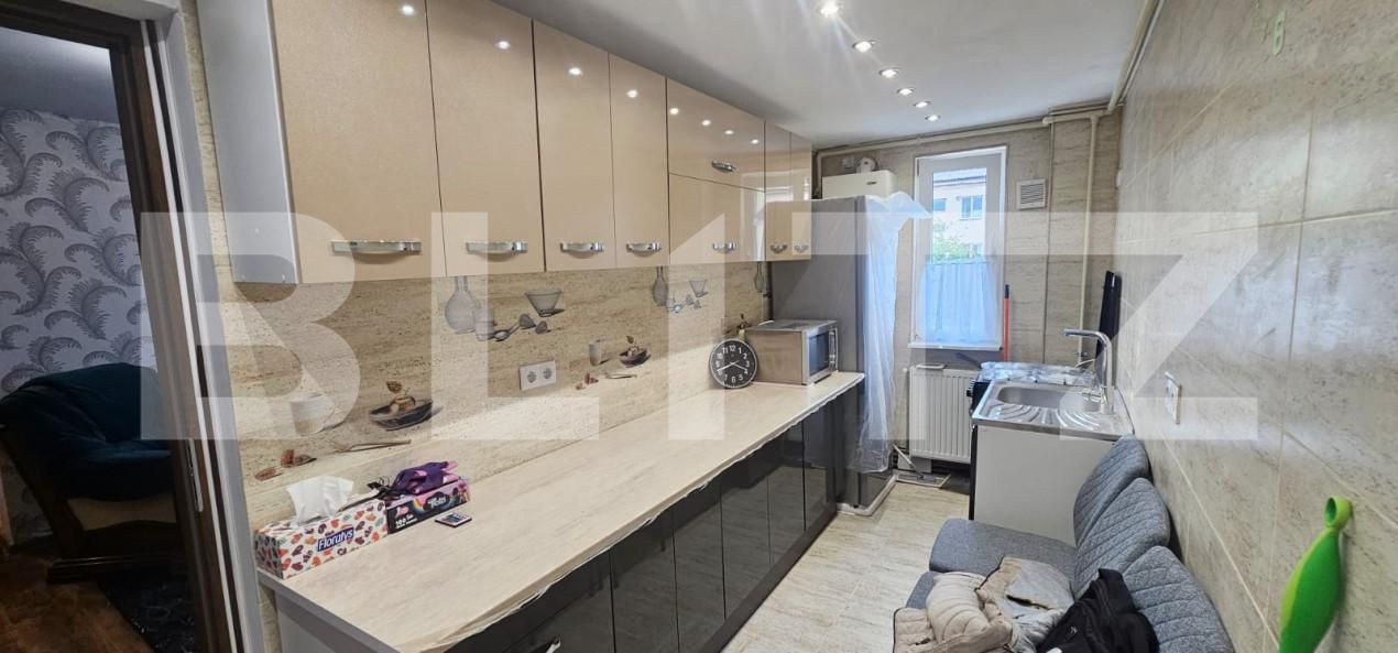 Apartament de închiriat 3 camere Central - 159921AI | BLITZ Târgoviște | Poza6