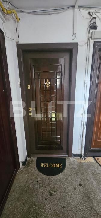 Apartament de închiriat 3 camere Central - 159921AI | BLITZ Târgoviște | Poza19