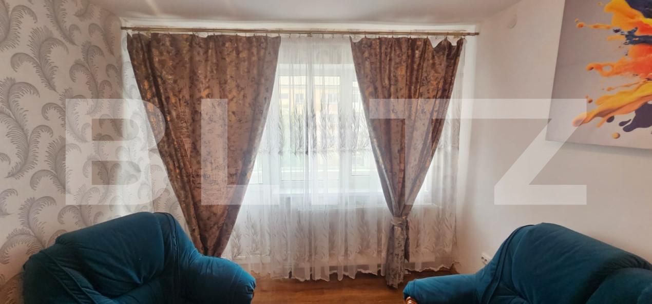 Apartament de închiriat 3 camere Central - 159921AI | BLITZ Târgoviște | Poza15