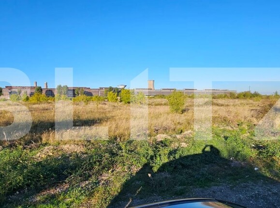 Teren de vânzare Periferie - 159931TV | BLITZ Târgoviște | Poza2