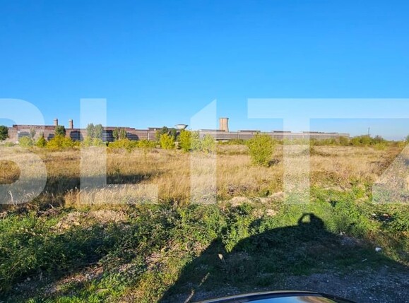 Teren de vânzare Periferie - 159931TV | BLITZ Târgoviște | Poza7