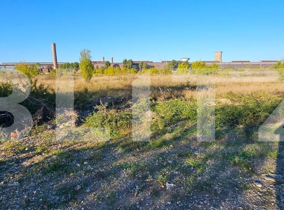 Teren de vânzare Periferie - 159931TV | BLITZ Târgoviște | Poza1