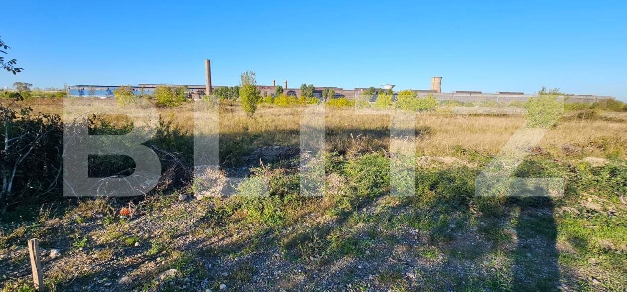 Teren de vânzare Periferie - 159931TV | BLITZ Târgoviște | Poza4