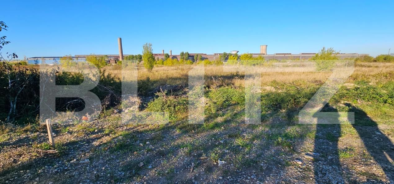 Teren de vânzare Periferie - 159931TV | BLITZ Târgoviște | Poza1