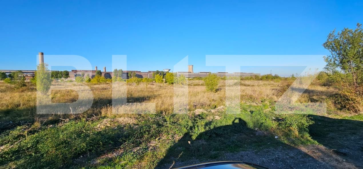 Teren de vânzare Periferie - 159931TV | BLITZ Târgoviște | Poza2