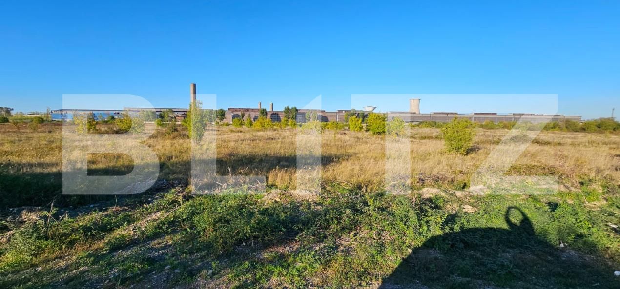 Teren de vânzare Periferie - 159931TV | BLITZ Târgoviște | Poza6